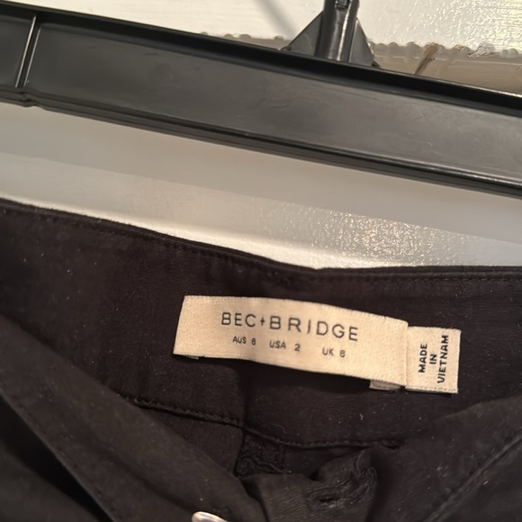 Bec & Bridge pants - Picture 7 of 10